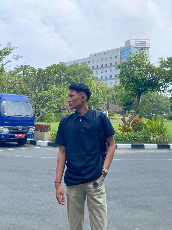 Rizqan AL Dafin